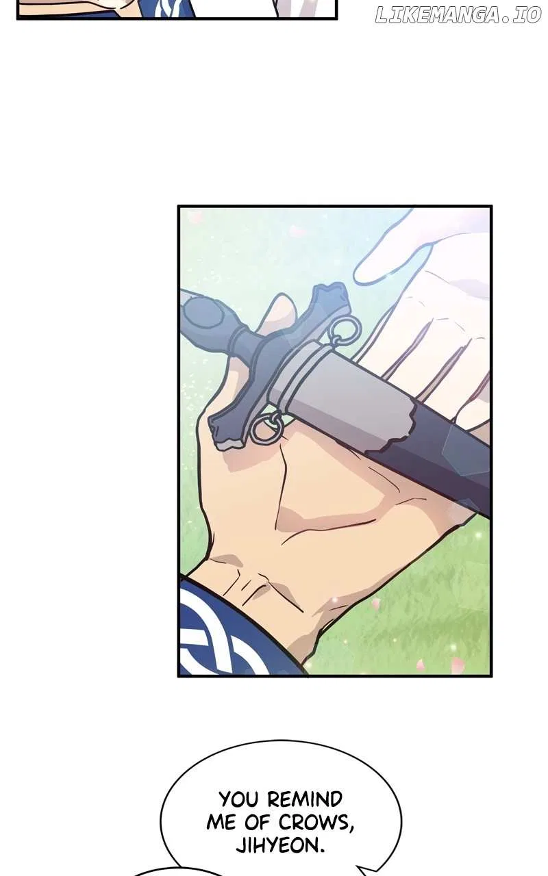 Pouring Money Into the Underdog Mercenaries Chapter 80 – Page 23