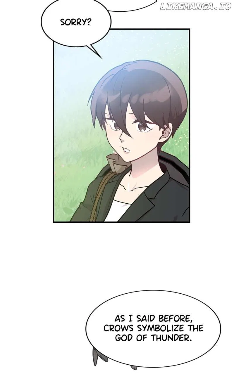 Pouring Money Into the Underdog Mercenaries Chapter 80 – Page 24