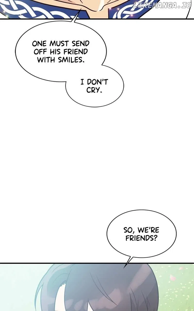 Pouring Money Into the Underdog Mercenaries Chapter 80 – Page 36