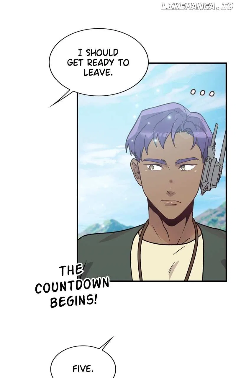 Pouring Money Into the Underdog Mercenaries Chapter 80 – Page 40