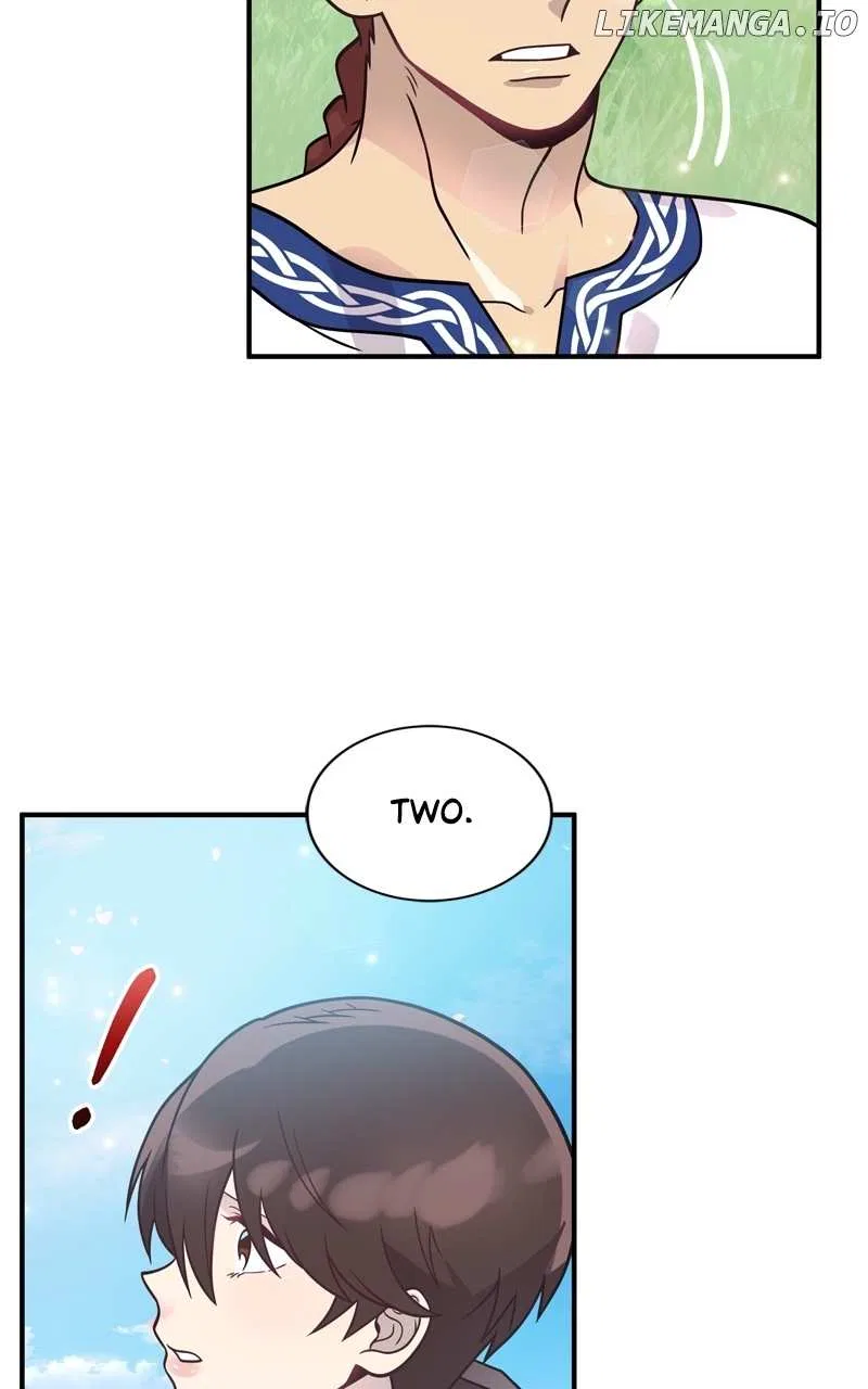 Pouring Money Into the Underdog Mercenaries Chapter 80 – Page 42