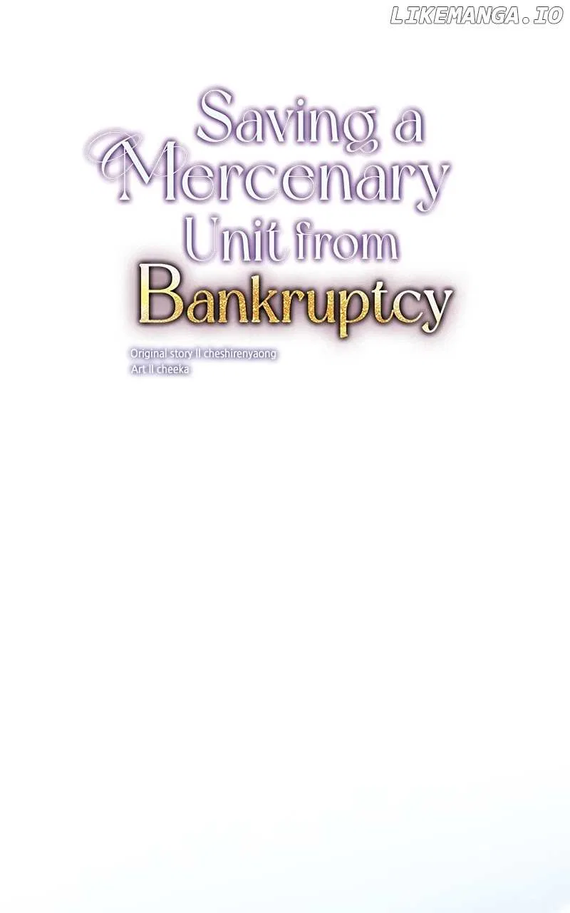 Pouring Money Into the Underdog Mercenaries Chapter 80 – Page 46
