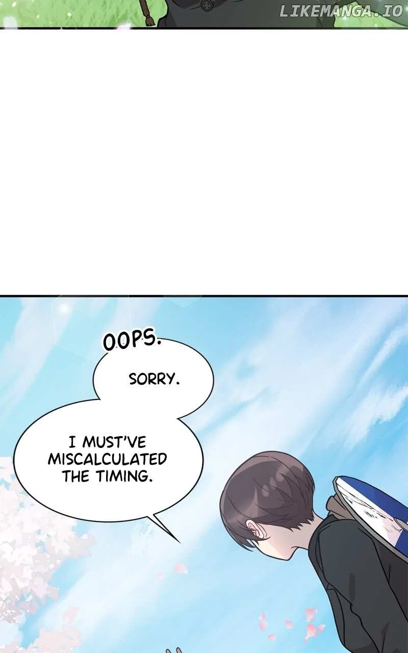 Pouring Money Into the Underdog Mercenaries Chapter 80 – Page 49