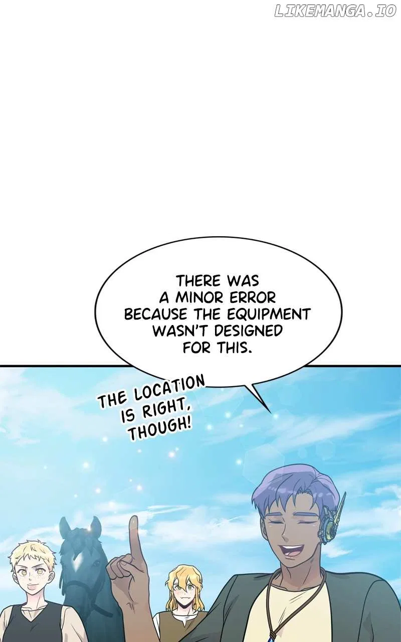 Pouring Money Into the Underdog Mercenaries Chapter 80 – Page 53