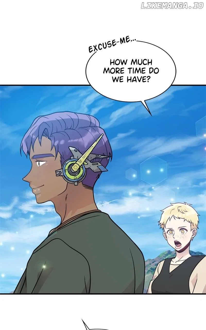 Pouring Money Into the Underdog Mercenaries Chapter 80 – Page 60