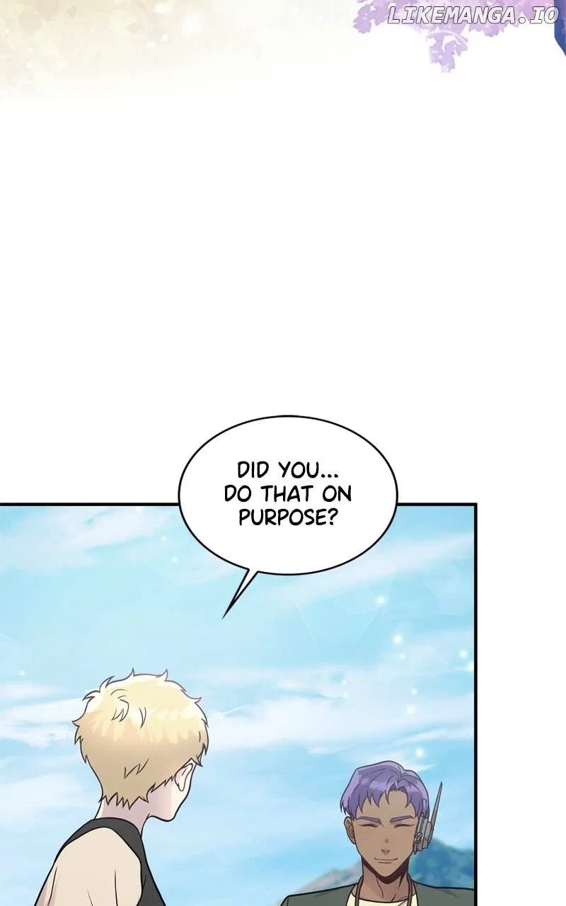 Pouring Money Into the Underdog Mercenaries Chapter 80 – Page 67