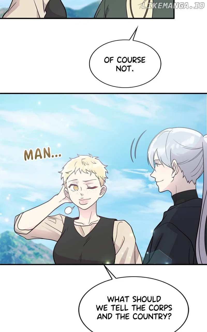 Pouring Money Into the Underdog Mercenaries Chapter 80 – Page 68