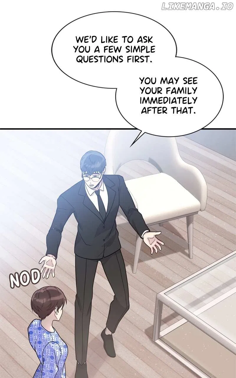 Pouring Money Into the Underdog Mercenaries Chapter 80 – Page 77
