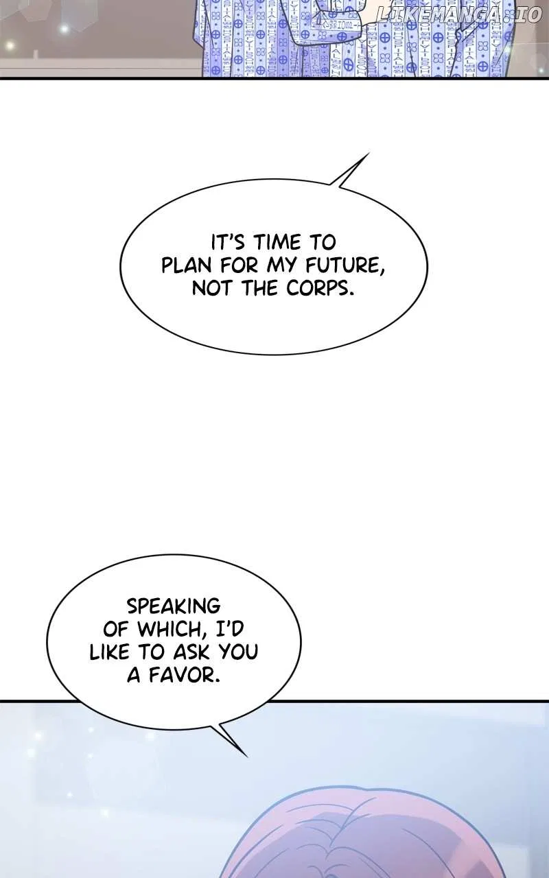 Pouring Money Into the Underdog Mercenaries Chapter 80 – Page 86