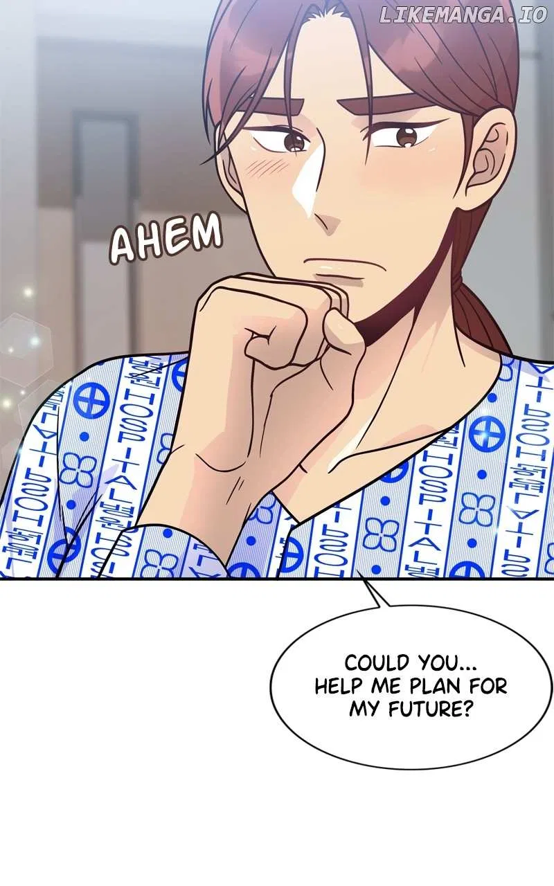 Pouring Money Into the Underdog Mercenaries Chapter 80 – Page 87