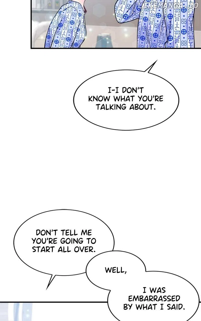 Pouring Money Into the Underdog Mercenaries Chapter 80 – Page 89