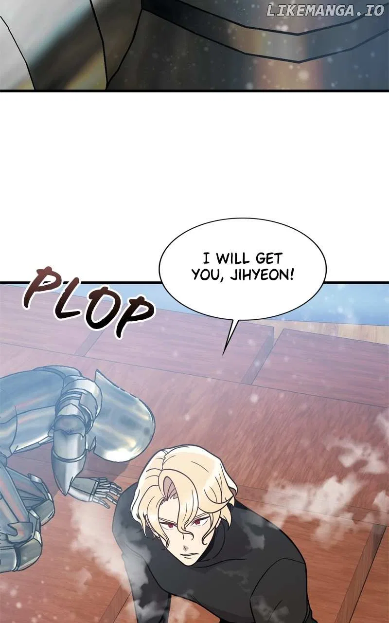 Pouring Money Into the Underdog Mercenaries Chapter 79 – Page 2