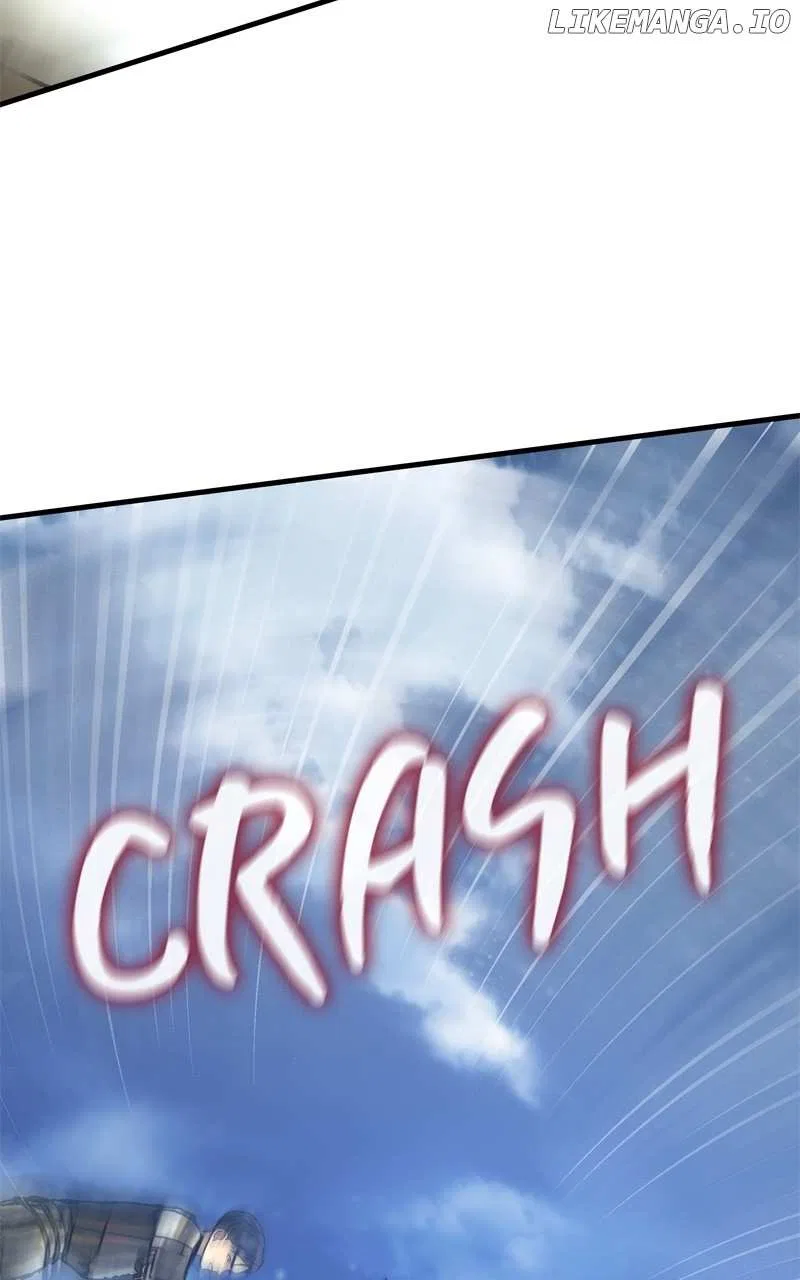 Pouring Money Into the Underdog Mercenaries Chapter 79 – Page 8