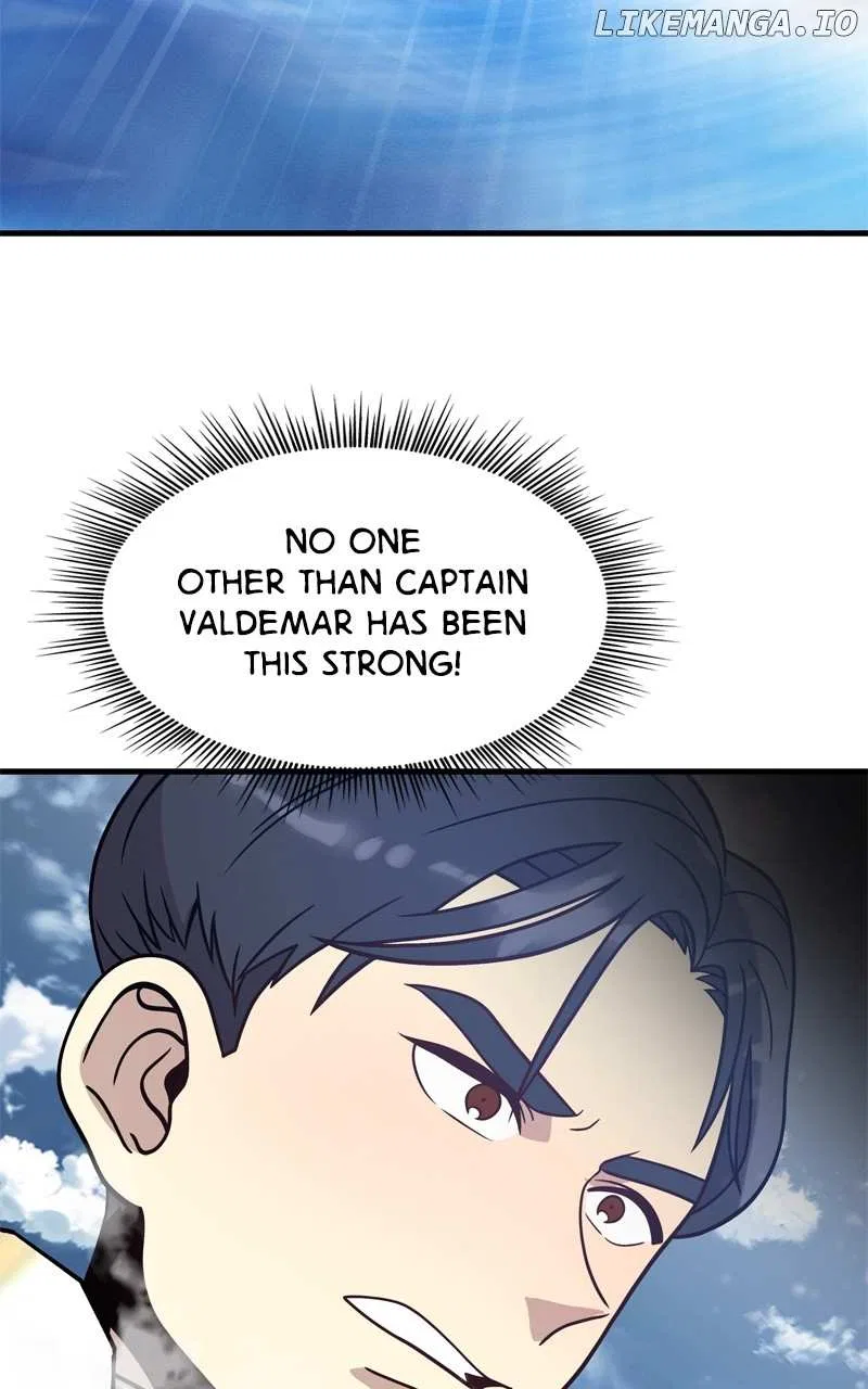 Pouring Money Into the Underdog Mercenaries Chapter 79 – Page 10