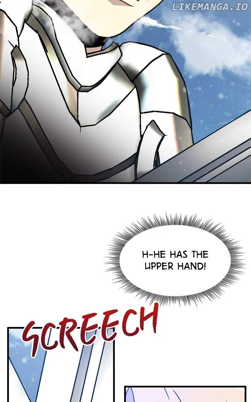 Pouring Money Into the Underdog Mercenaries Chapter 79 – Page 11