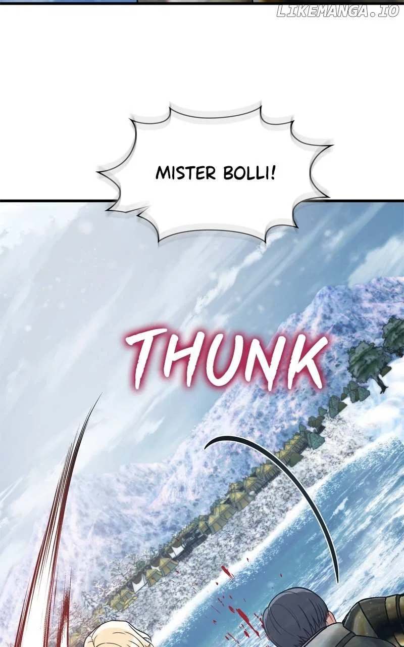 Pouring Money Into the Underdog Mercenaries Chapter 79 – Page 16