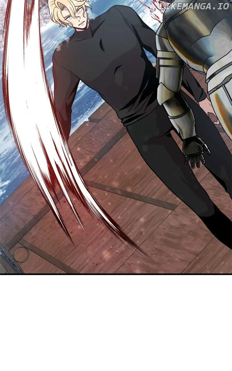 Pouring Money Into the Underdog Mercenaries Chapter 79 – Page 17