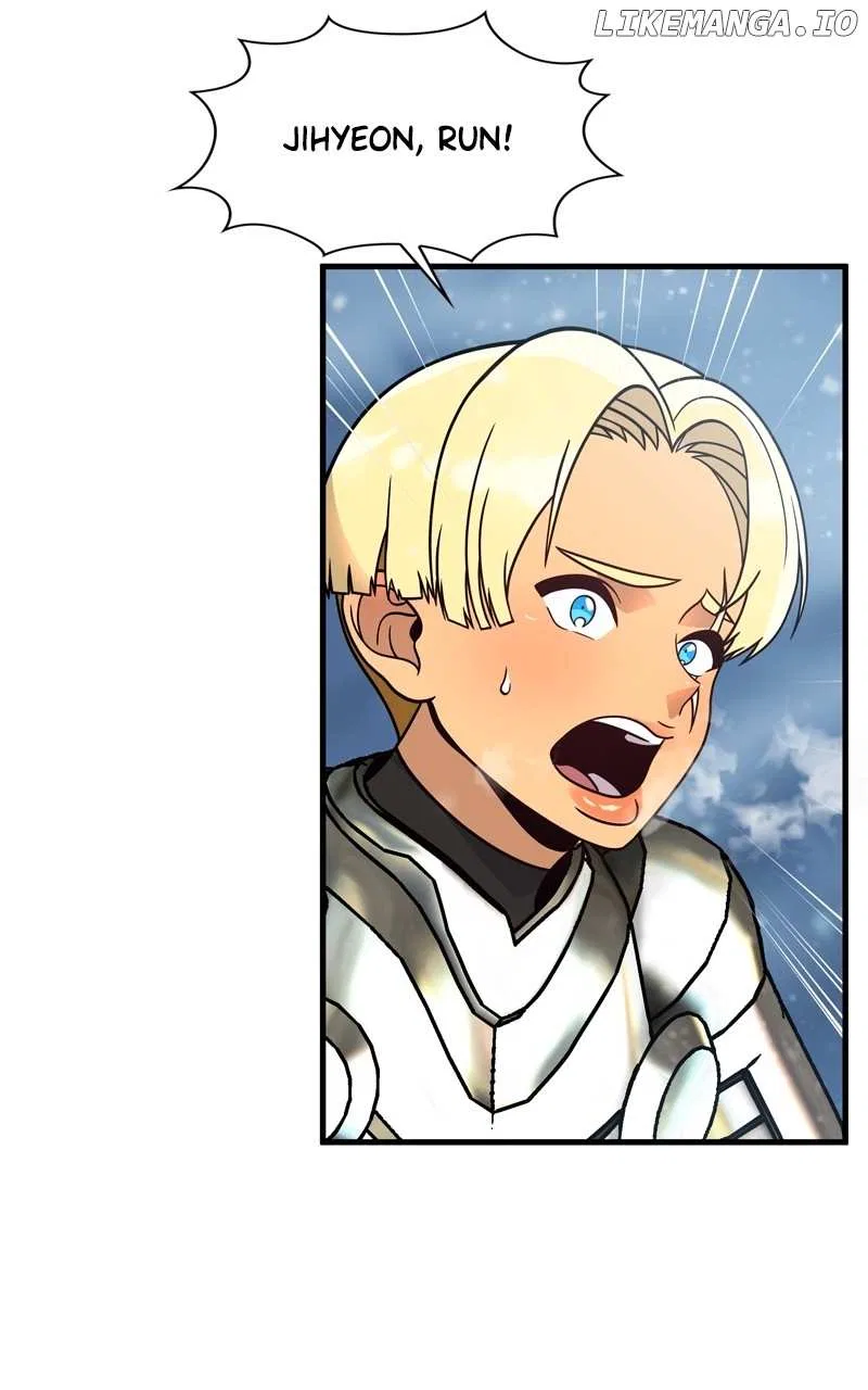 Pouring Money Into the Underdog Mercenaries Chapter 79 – Page 18