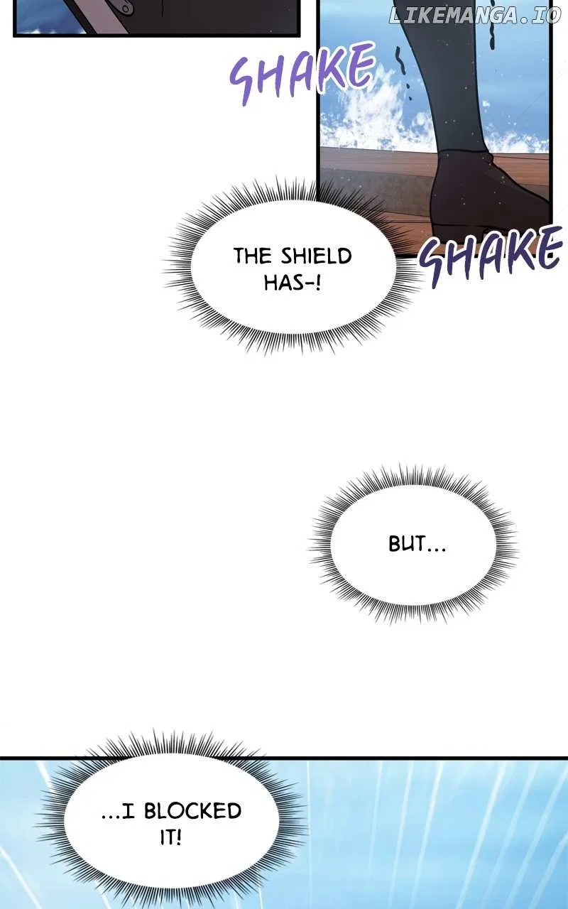 Pouring Money Into the Underdog Mercenaries Chapter 79 – Page 28