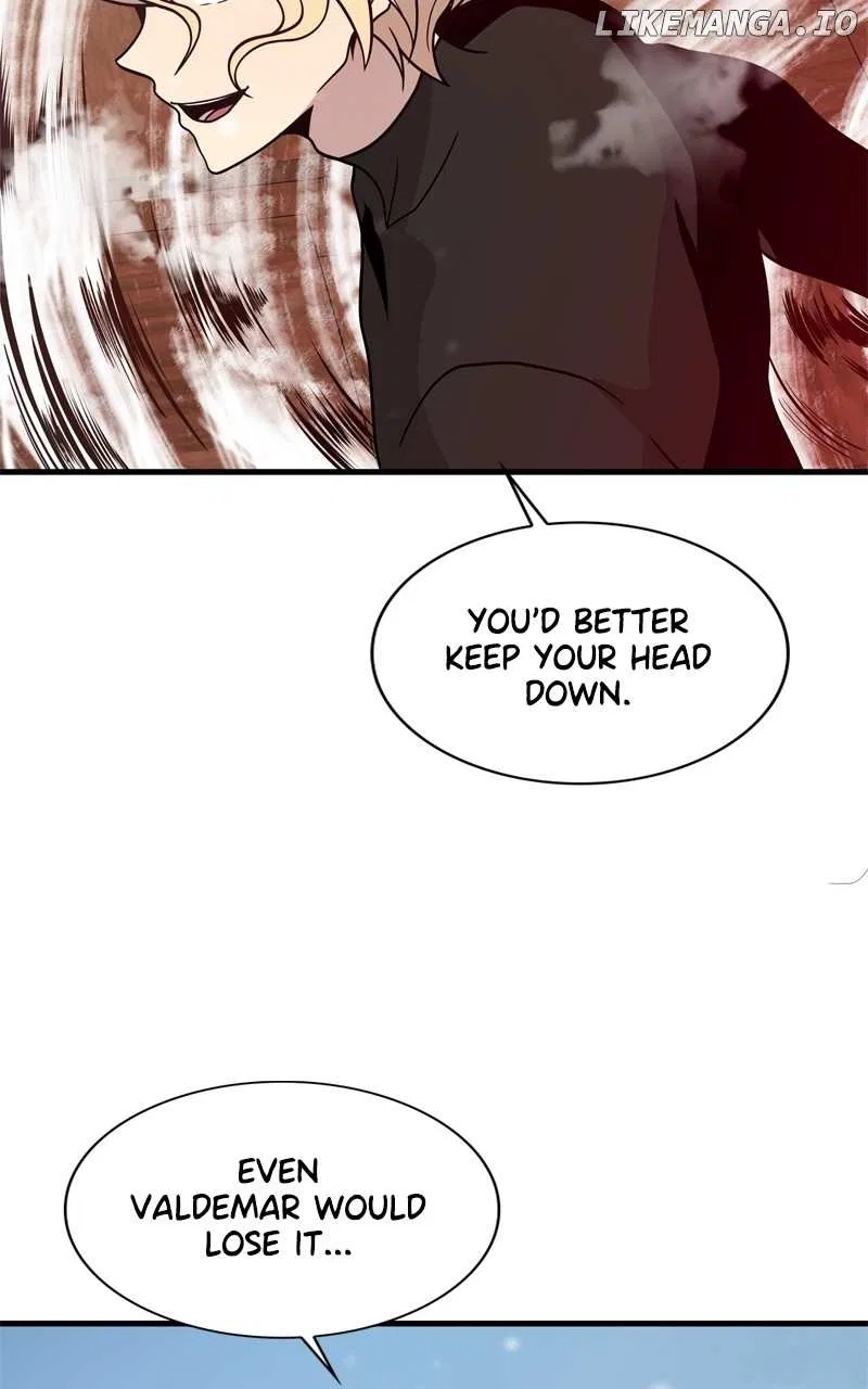 Pouring Money Into the Underdog Mercenaries Chapter 79 – Page 31