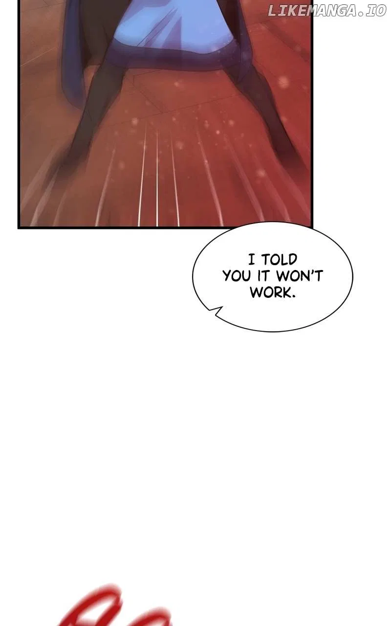 Pouring Money Into the Underdog Mercenaries Chapter 79 – Page 36