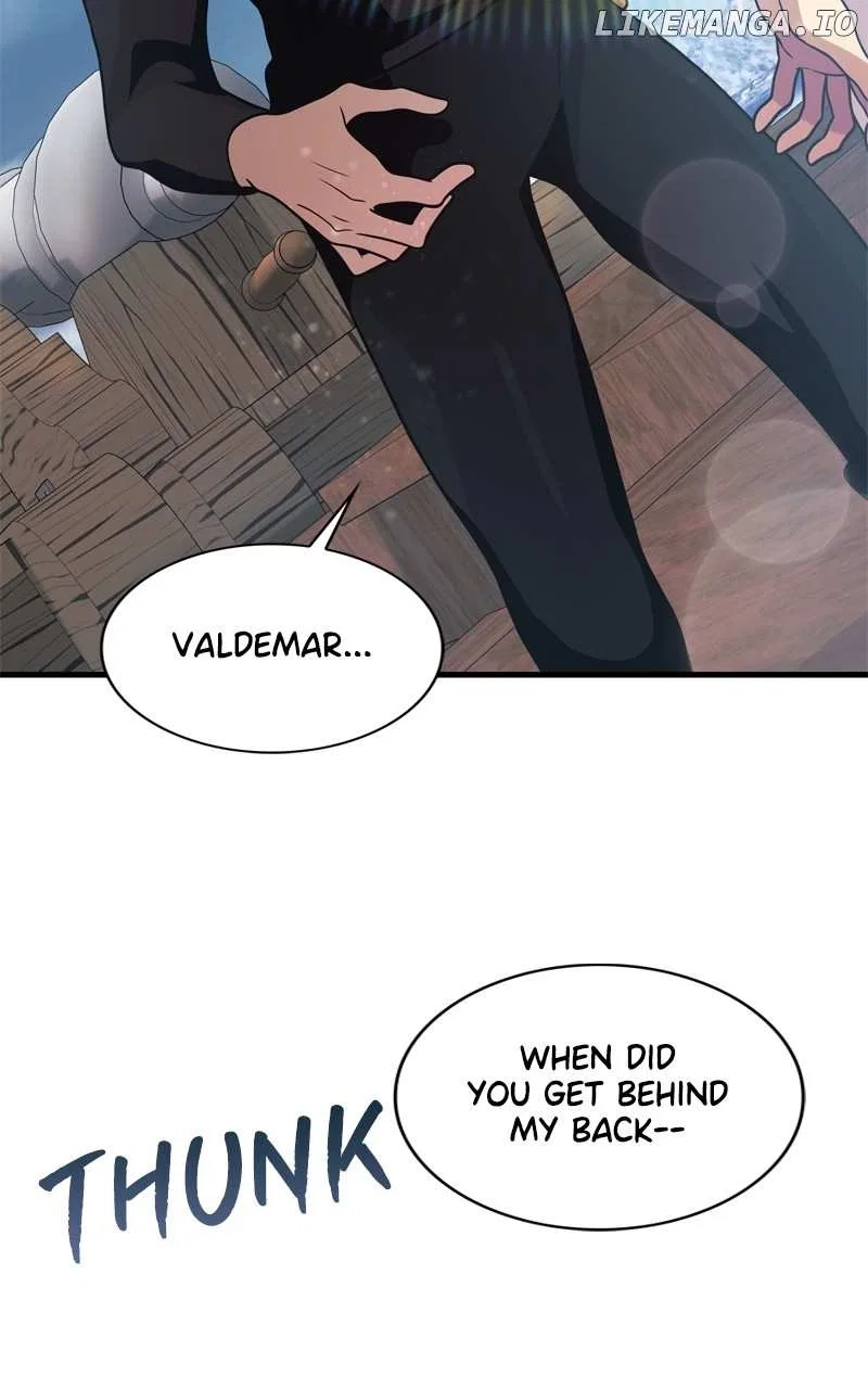 Pouring Money Into the Underdog Mercenaries Chapter 79 – Page 45