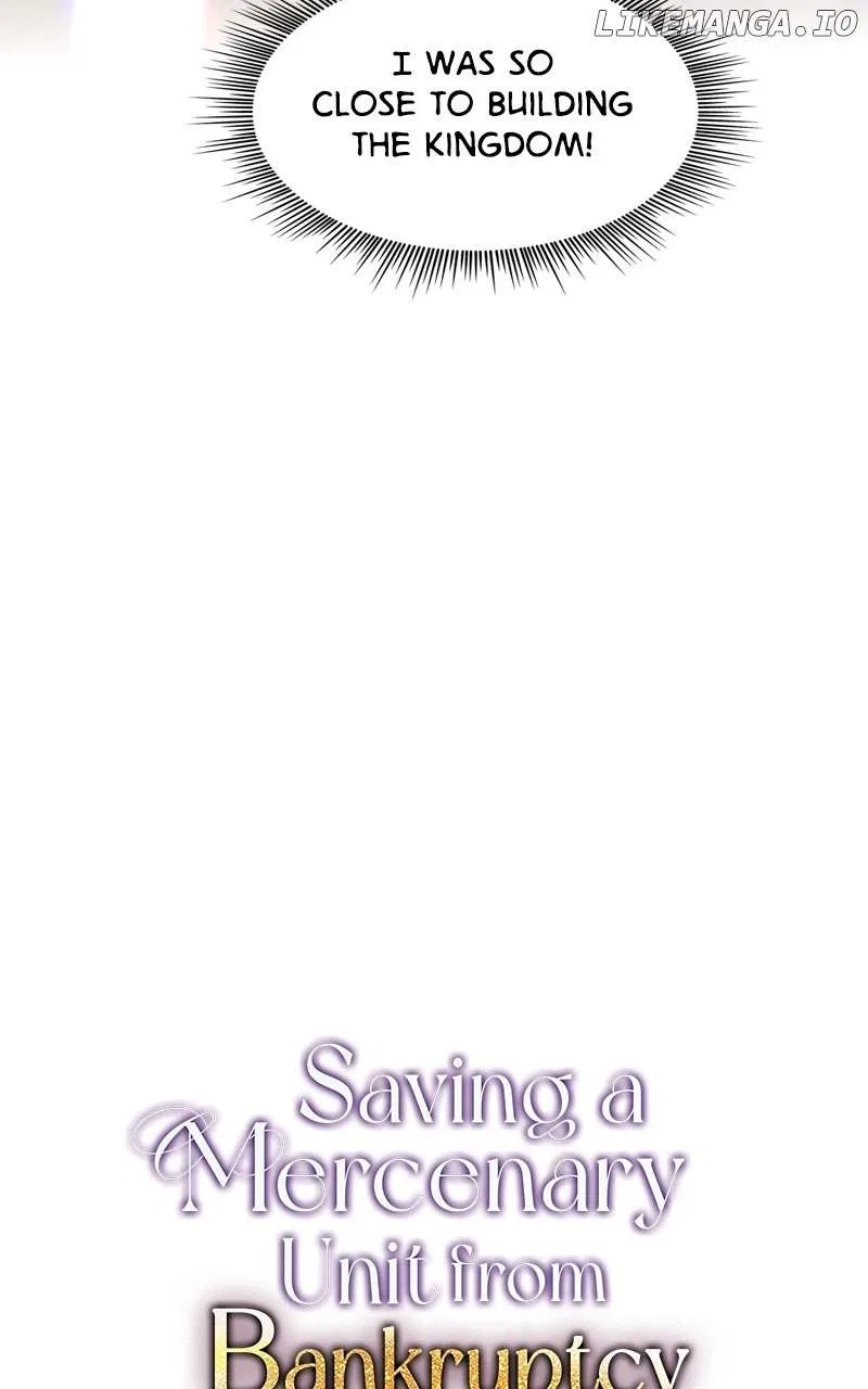 Pouring Money Into the Underdog Mercenaries Chapter 79 – Page 49