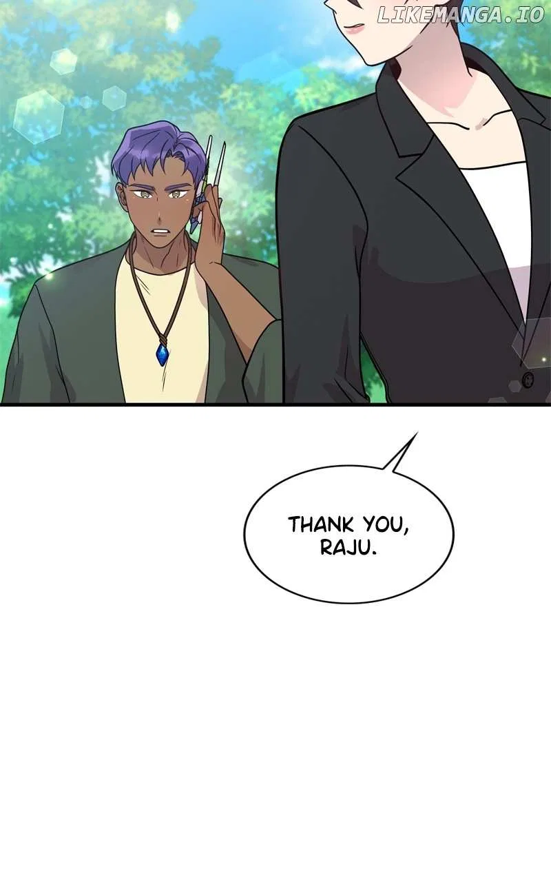 Pouring Money Into the Underdog Mercenaries Chapter 79 – Page 55