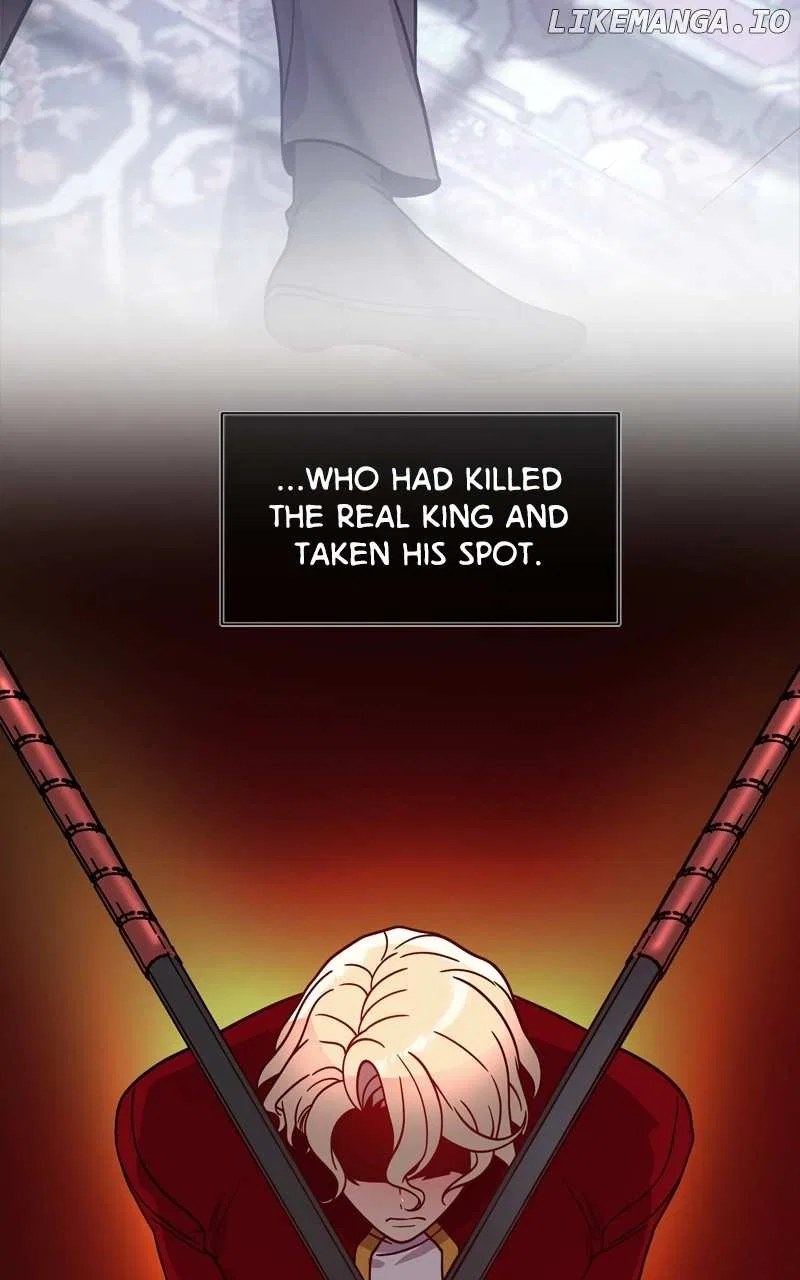 Pouring Money Into the Underdog Mercenaries Chapter 79 – Page 65