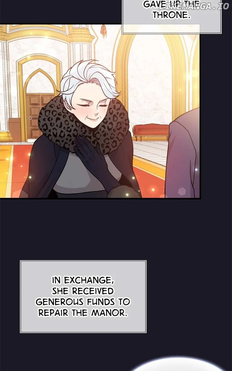 Pouring Money Into the Underdog Mercenaries Chapter 79 – Page 68