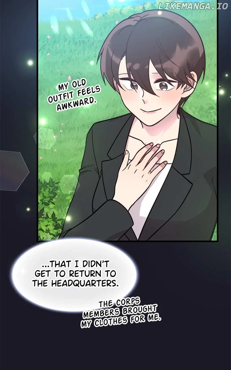 Pouring Money Into the Underdog Mercenaries Chapter 79 – Page 70