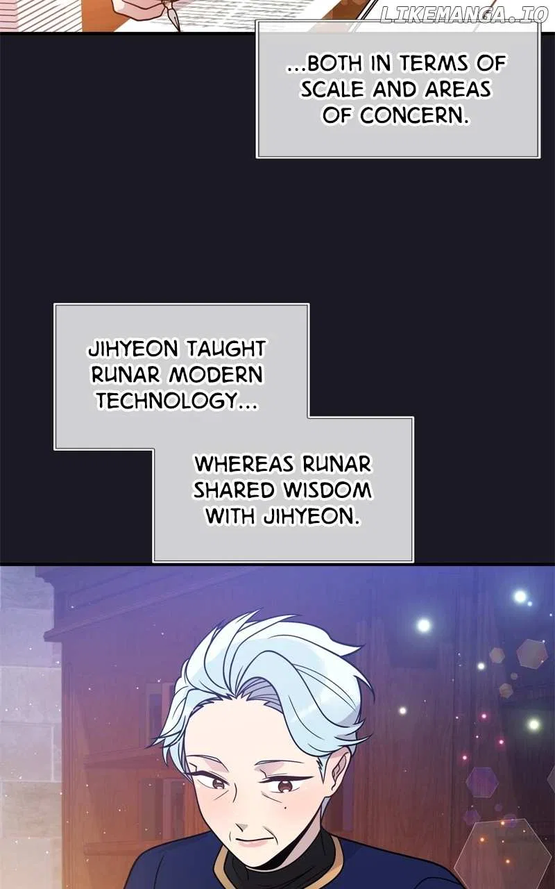 Pouring Money Into the Underdog Mercenaries Chapter 79 – Page 75