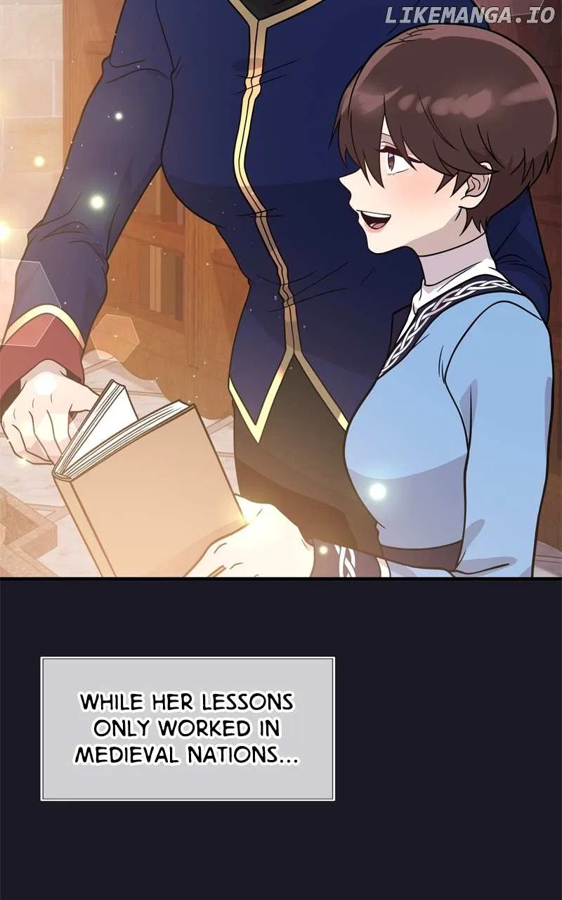 Pouring Money Into the Underdog Mercenaries Chapter 79 – Page 76
