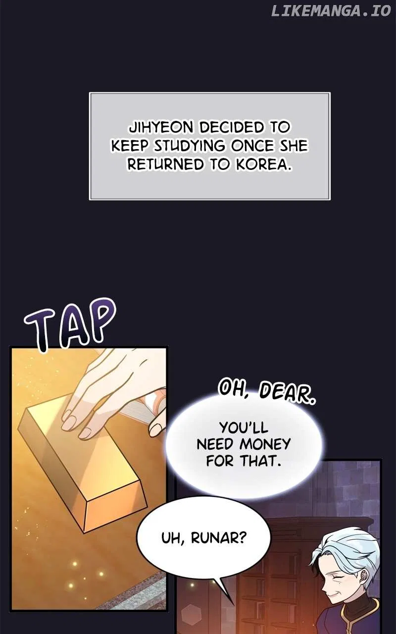 Pouring Money Into the Underdog Mercenaries Chapter 79 – Page 78