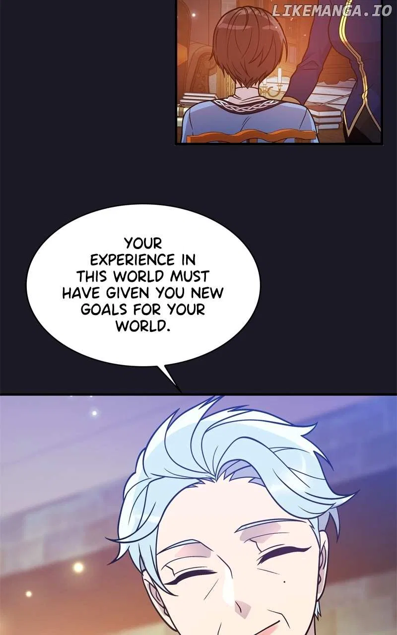 Pouring Money Into the Underdog Mercenaries Chapter 79 – Page 79