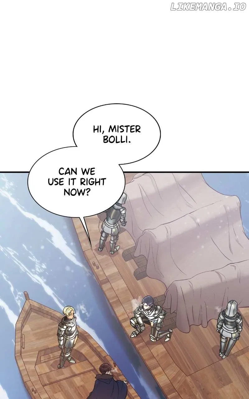 Pouring Money Into the Underdog Mercenaries Chapter 78 – Page 4
