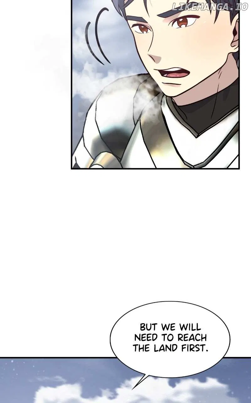 Pouring Money Into the Underdog Mercenaries Chapter 78 – Page 6
