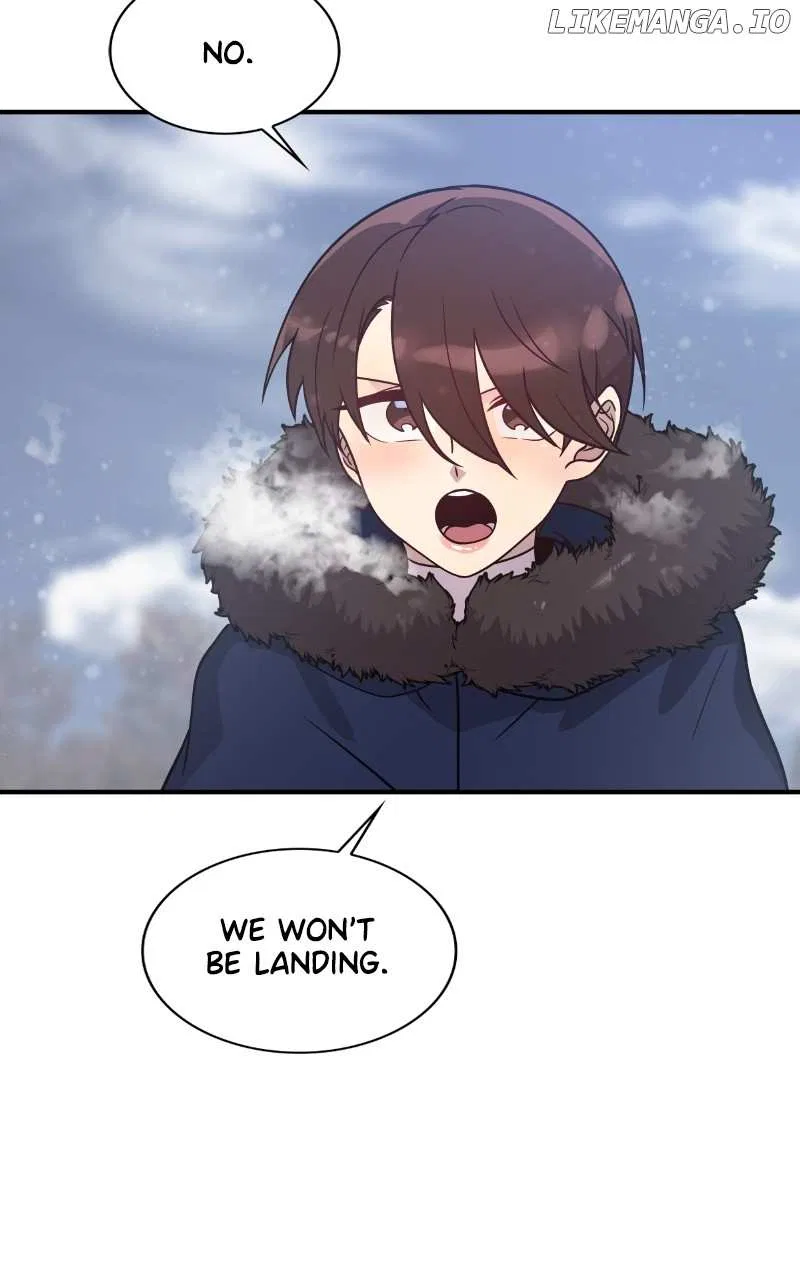 Pouring Money Into the Underdog Mercenaries Chapter 78 – Page 8
