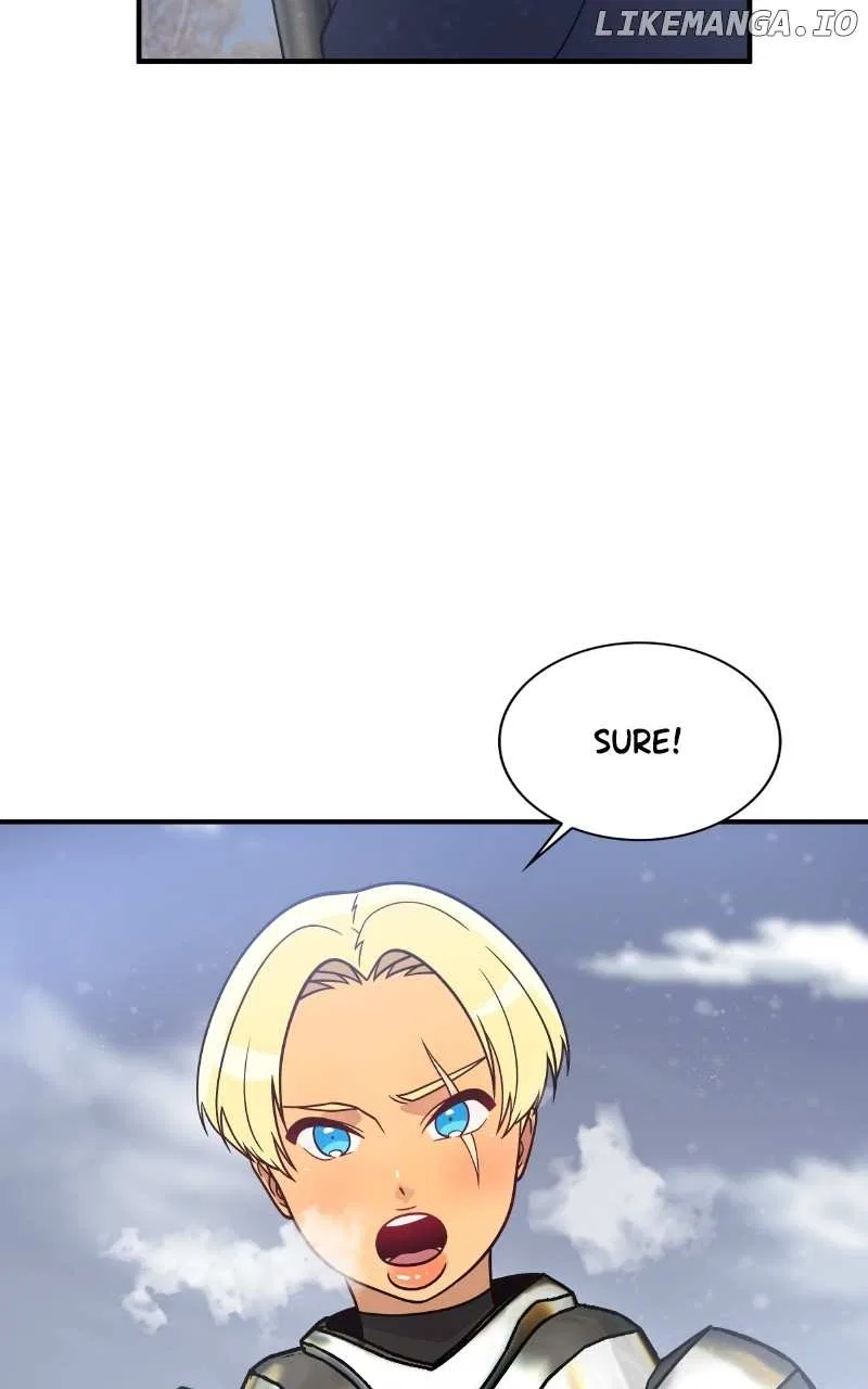 Pouring Money Into the Underdog Mercenaries Chapter 78 – Page 10