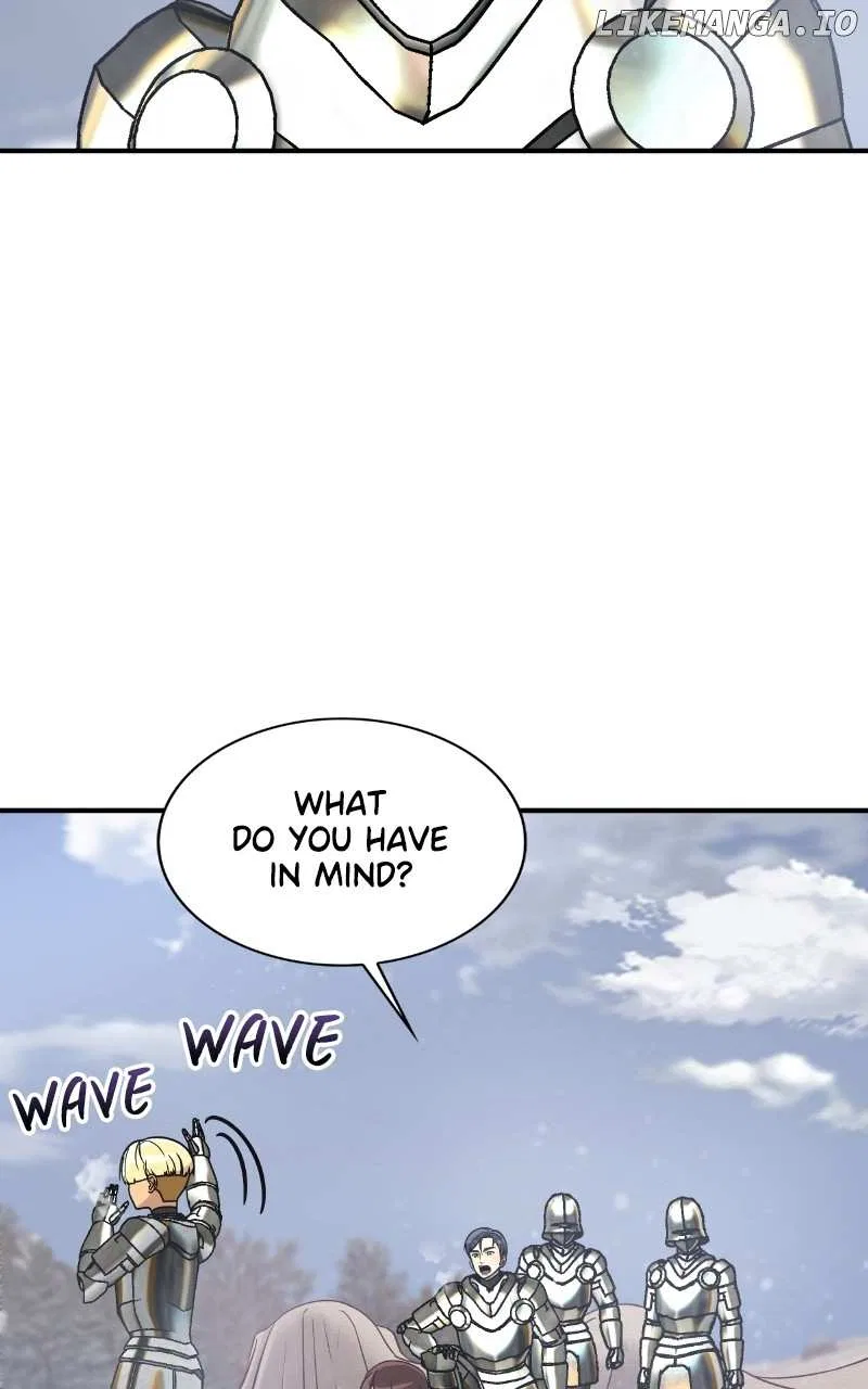 Pouring Money Into the Underdog Mercenaries Chapter 78 – Page 11