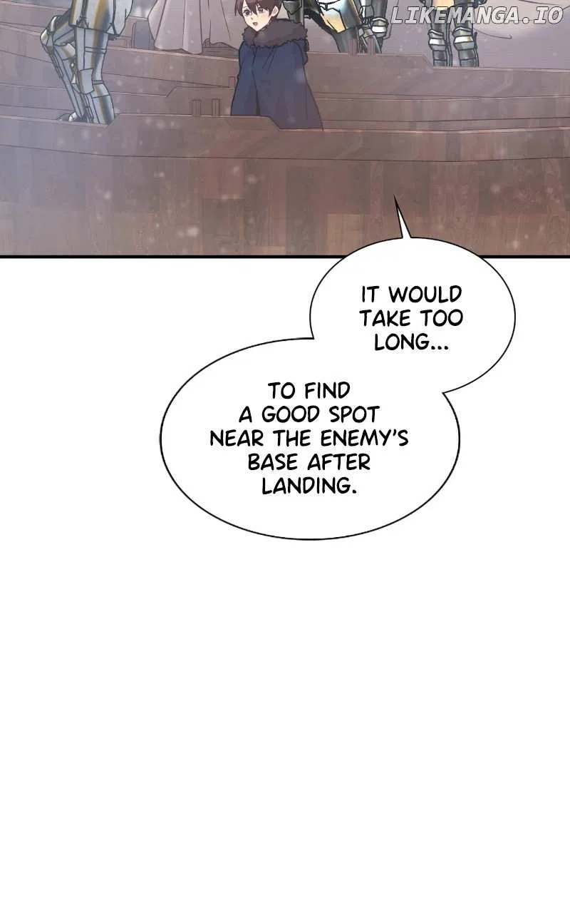 Pouring Money Into the Underdog Mercenaries Chapter 78 – Page 12