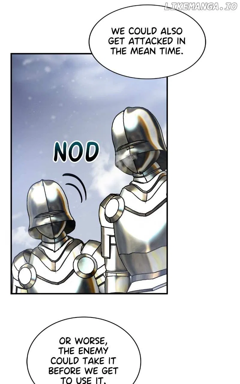 Pouring Money Into the Underdog Mercenaries Chapter 78 – Page 13