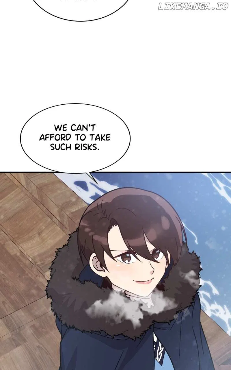 Pouring Money Into the Underdog Mercenaries Chapter 78 – Page 14