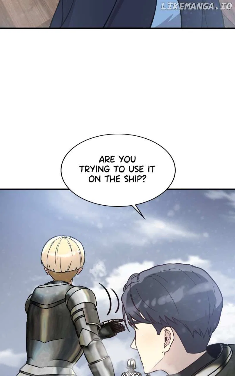 Pouring Money Into the Underdog Mercenaries Chapter 78 – Page 15
