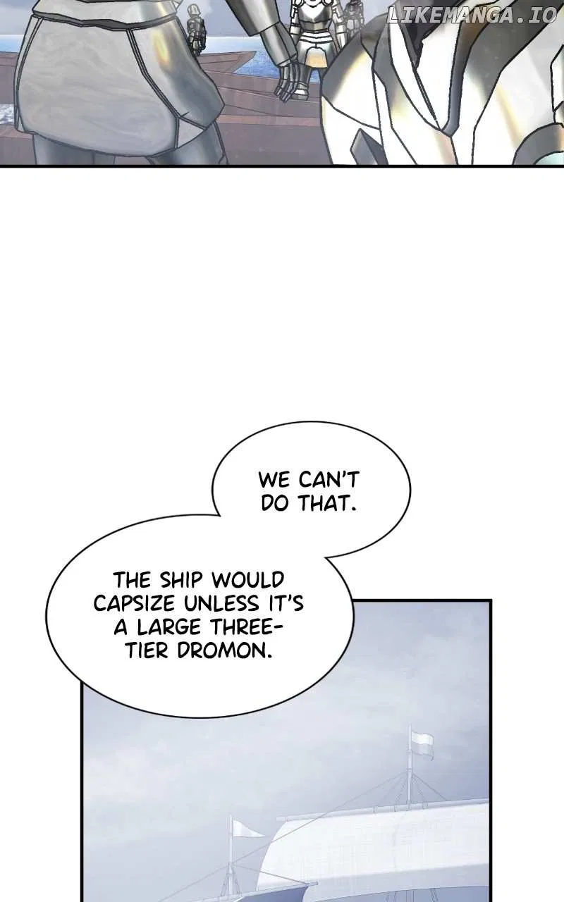 Pouring Money Into the Underdog Mercenaries Chapter 78 – Page 16