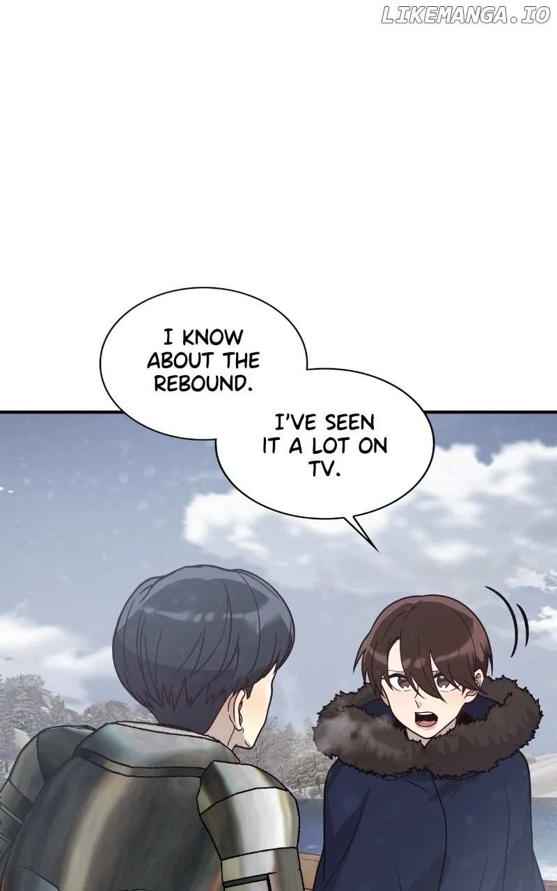 Pouring Money Into the Underdog Mercenaries Chapter 78 – Page 19