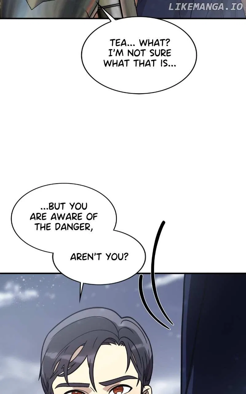 Pouring Money Into the Underdog Mercenaries Chapter 78 – Page 20