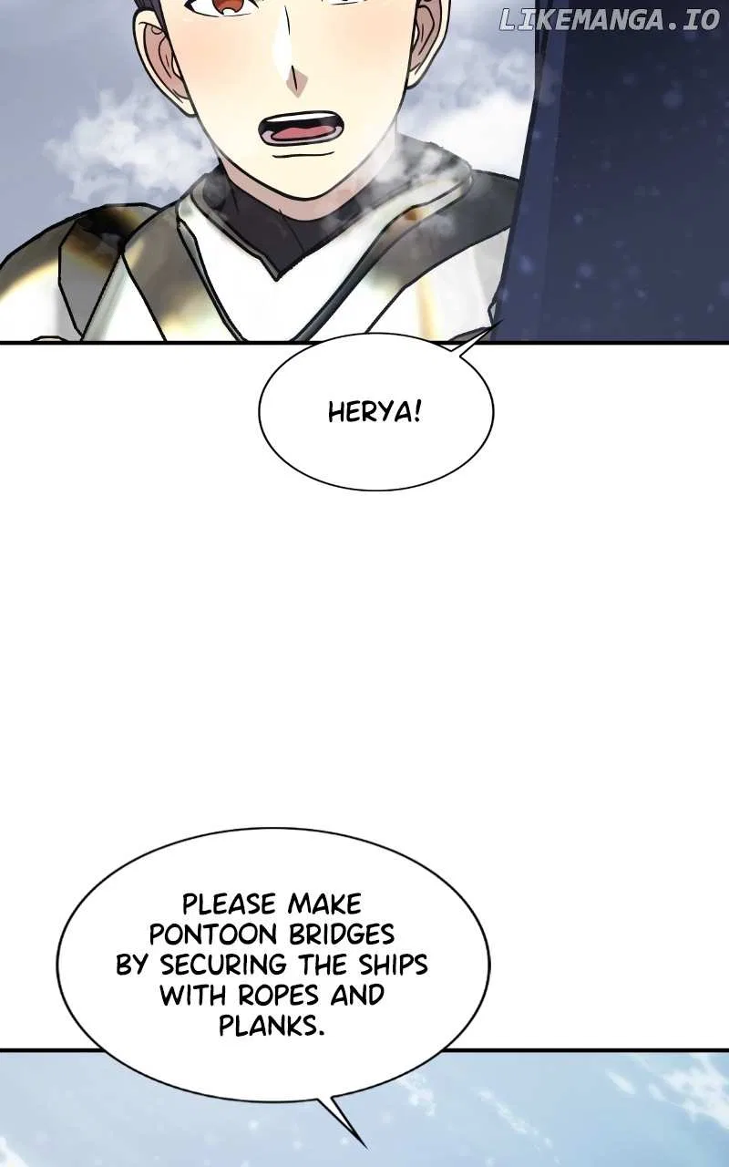 Pouring Money Into the Underdog Mercenaries Chapter 78 – Page 21
