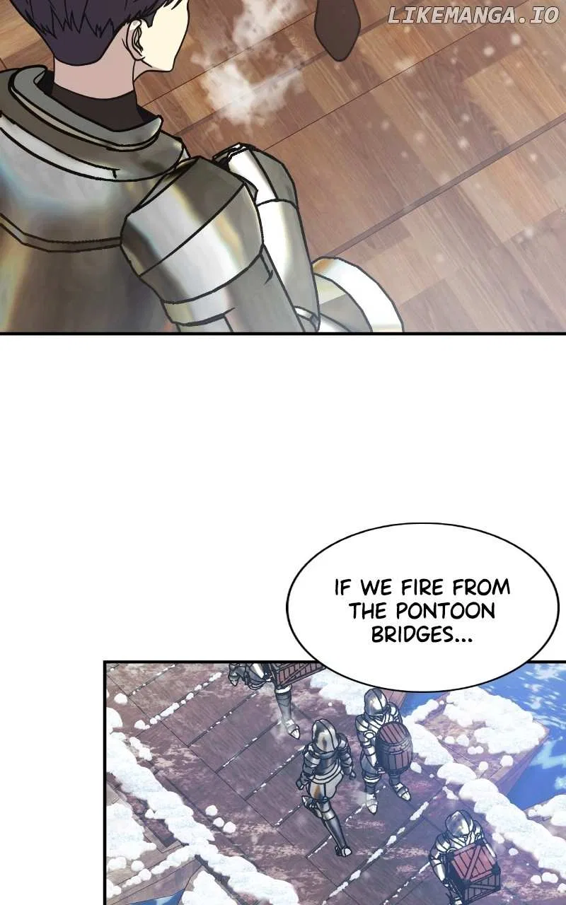 Pouring Money Into the Underdog Mercenaries Chapter 78 – Page 23