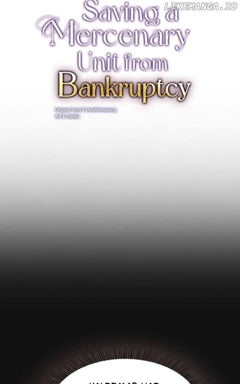 Pouring Money Into the Underdog Mercenaries Chapter 78 – Page 27